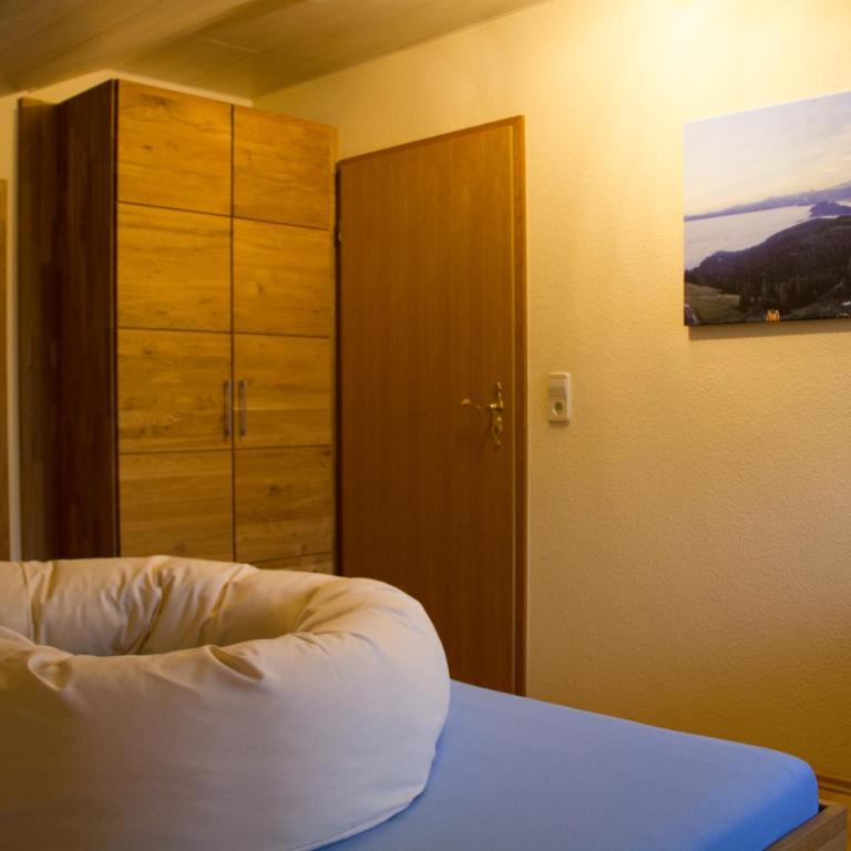 Gästehaus Annabell - Doppelzimmer - 2