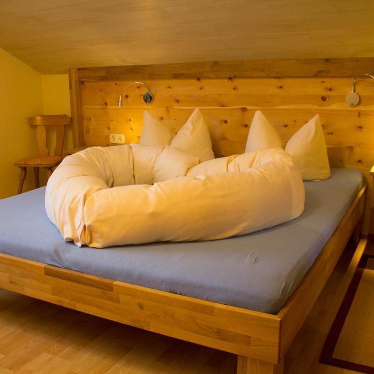 Gästehaus Annabell - Doppelzimmer - 3