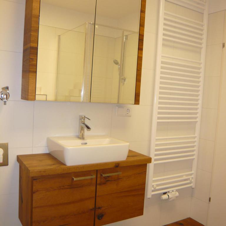 Haus am Weinberg II - Apartment - 25