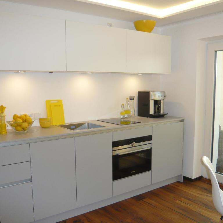 Haus am Weinberg II - Apartment - 24