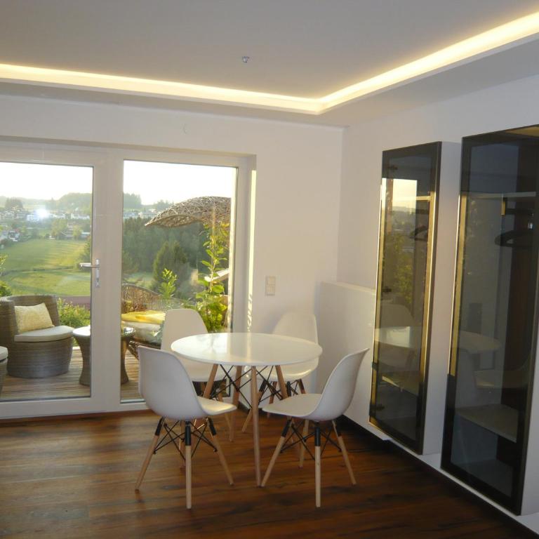 Haus am Weinberg II - Apartment - 19
