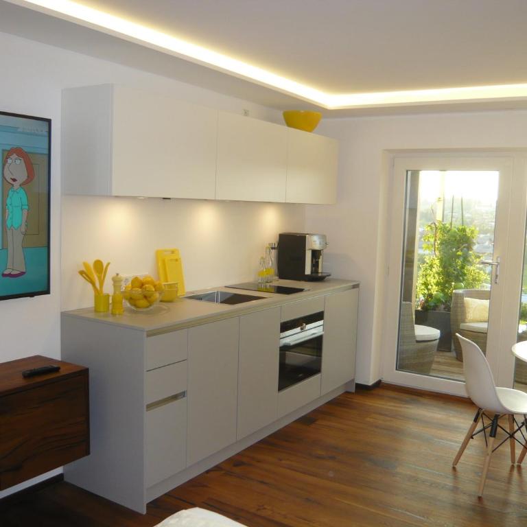 Haus am Weinberg II - Apartment - 23