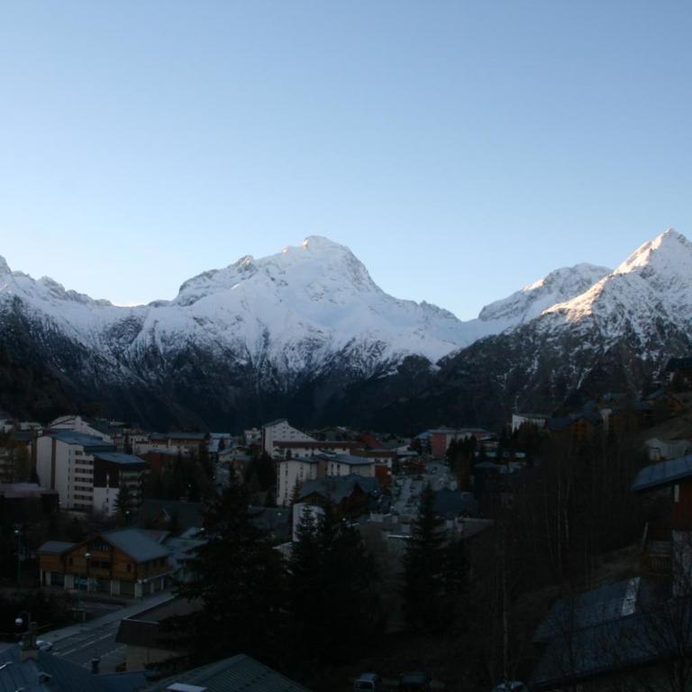 Votre hébergement au coeur des Deux Alpes - Apartment - 11