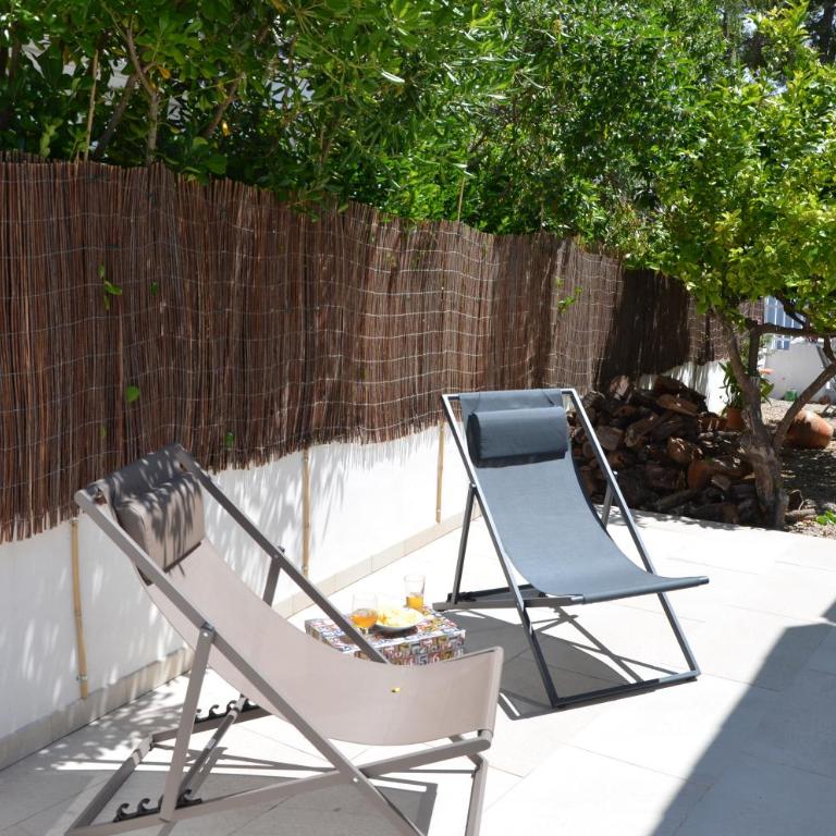 Carrasqueta - Three-Bedroom House - 35