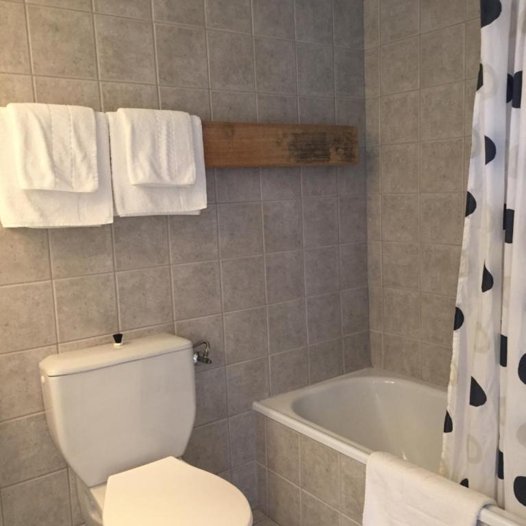 Hotel Zodiaque - Einzelzimmer Süd - 1