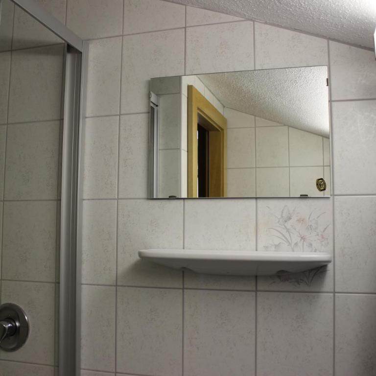 Haus am Mühlanger - Appartamento con 2 Camere da Letto - 5