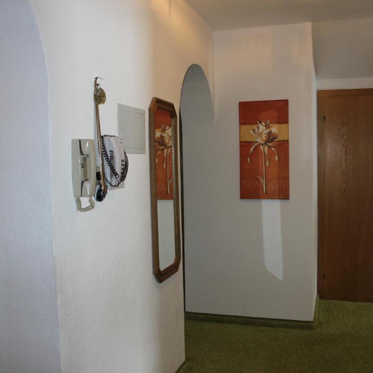 Haus am Mühlanger - Appartamento con 2 Camere da Letto - 6