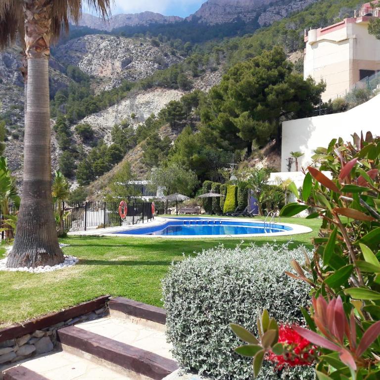 Townhouse Altea Hills - Casa Unifamiliar de 2 dormitorios - 41