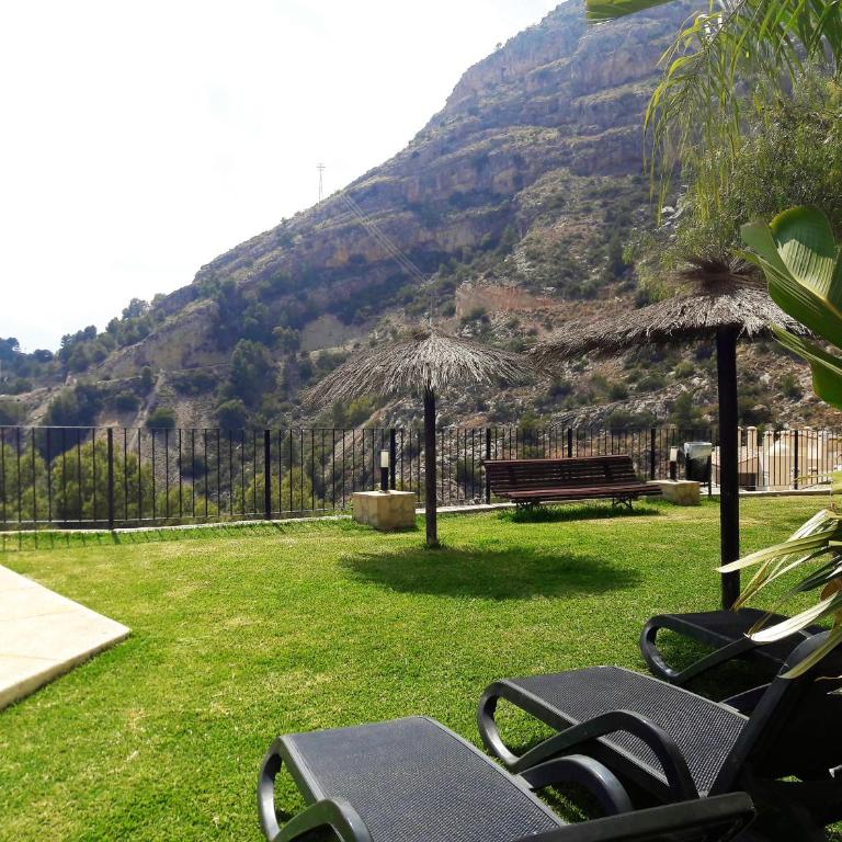 Townhouse Altea Hills - Casa Unifamiliar de 2 dormitorios - 42