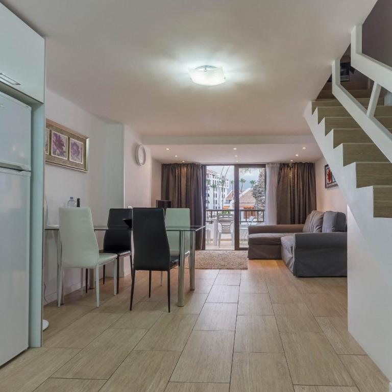 Parque Santiago I Duplex - Apartamento - 3