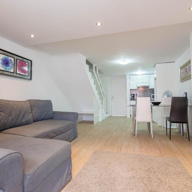 Parque Santiago I Duplex - Apartamento - 6