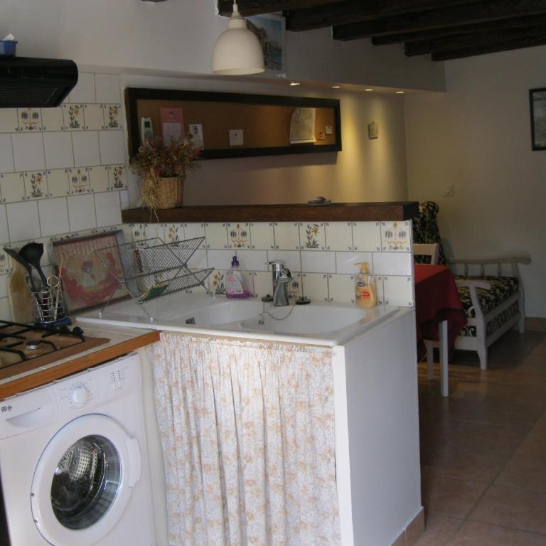 Le Clos des Alouettes - Appartement Standard - 6