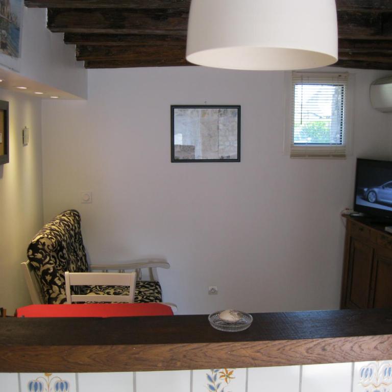 Le Clos des Alouettes - Appartement Standard - 7