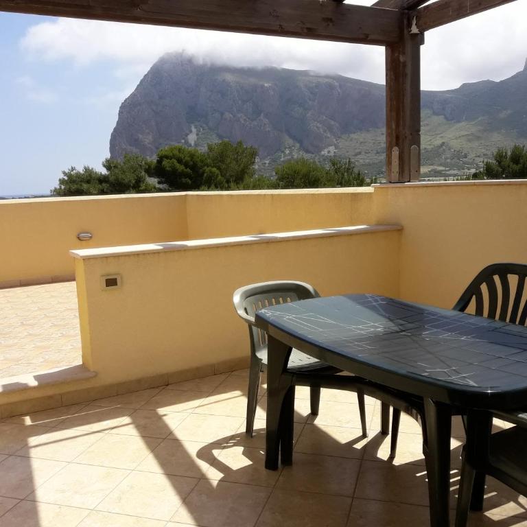Appartamenti Giuseppina - Appartamento con Terrazza - 6
