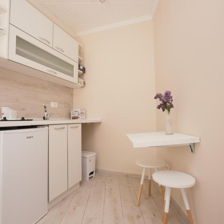Studio Jeff 1 - Apartment - 6