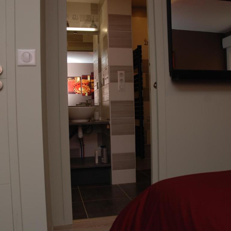 Le Prado de Sète - Appartement 2 Chambres - 14