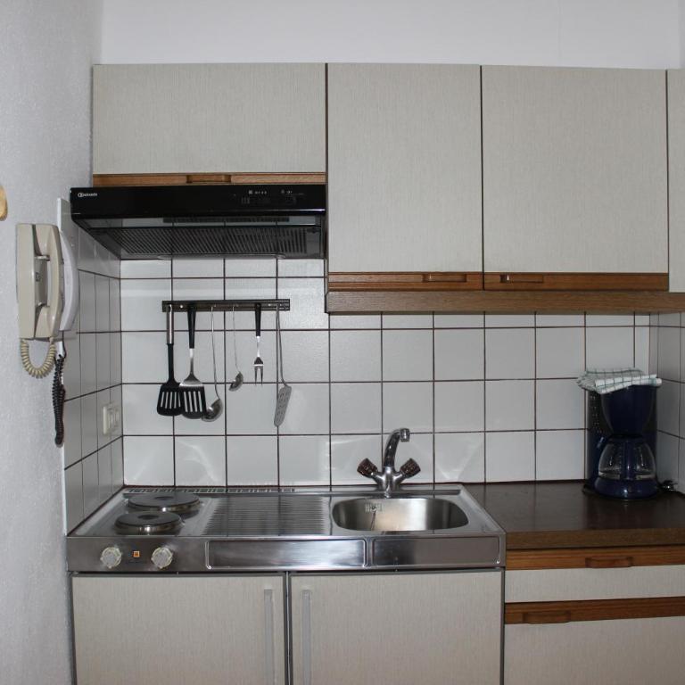 Haus am Mühlanger - Monolocale - 10