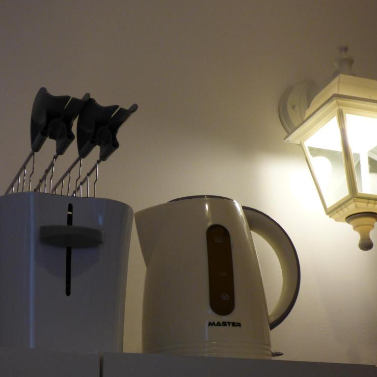 Casa Sicana - Apartment - 13
