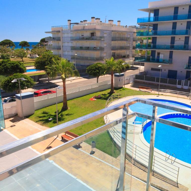UHC Mar Augusta Family Complex Superior - Apartamento Superior con vistas al mar - 12