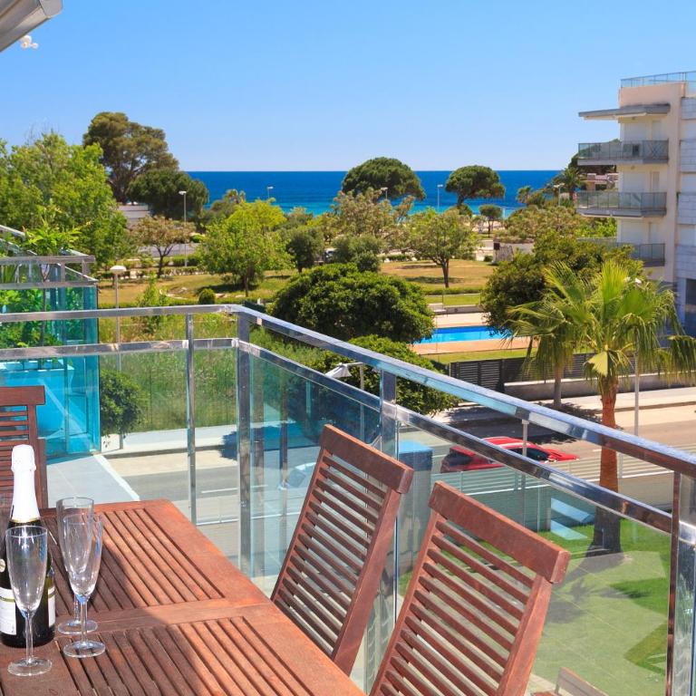UHC Mar Augusta Family Complex Superior - Apartamento Superior con vistas al mar - 3