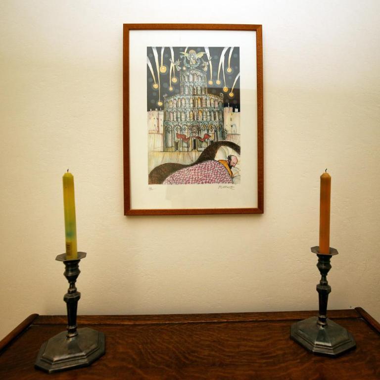 Cimabue Suite - Appartamento Superior - 32