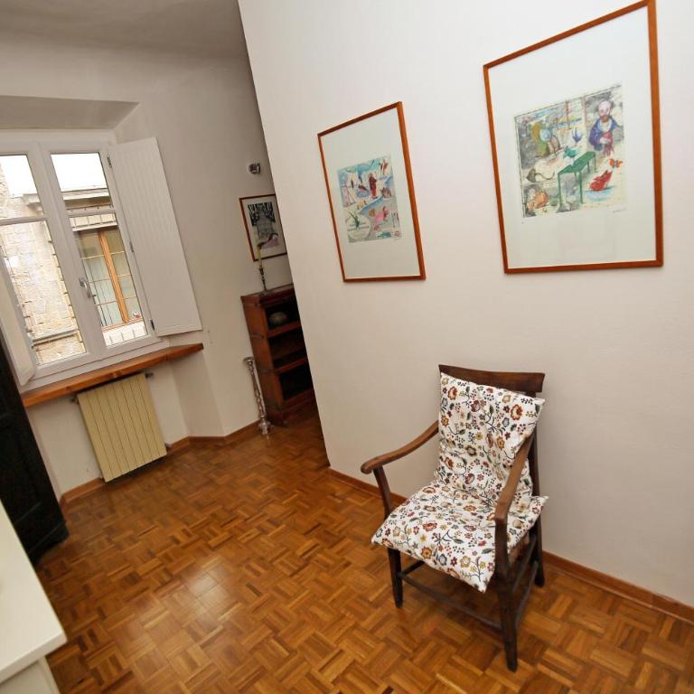 Cimabue Suite - Appartamento Superior - 38
