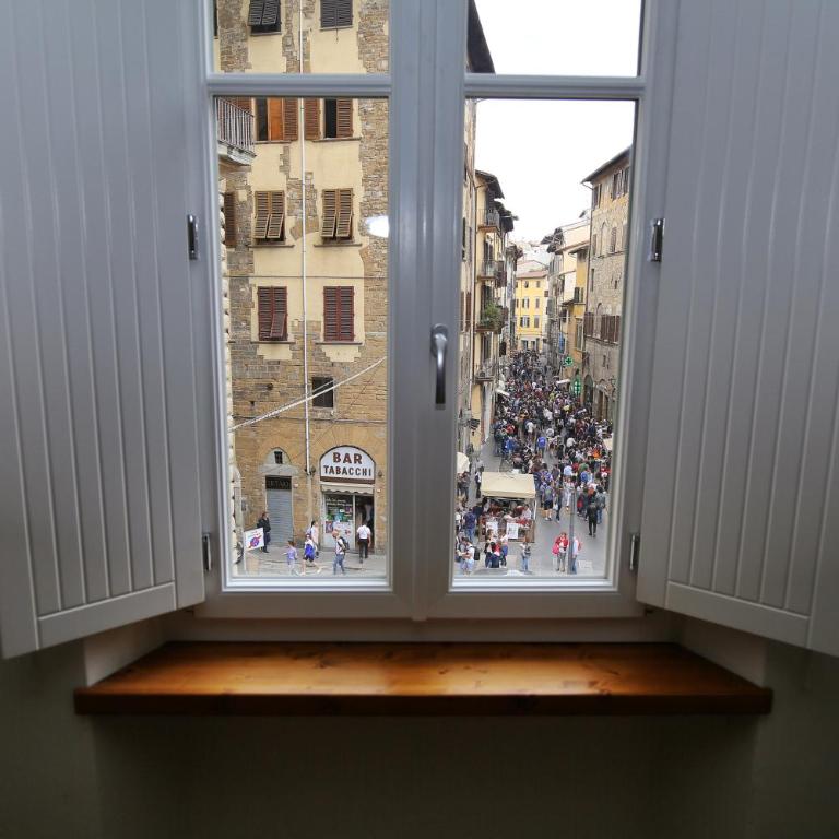 Cimabue Suite - Appartamento Superior - 40