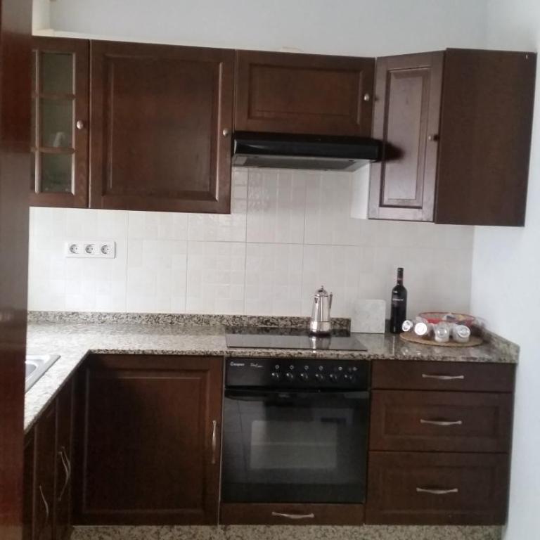 Piso Arrecife Centro A - Apartamento - 19