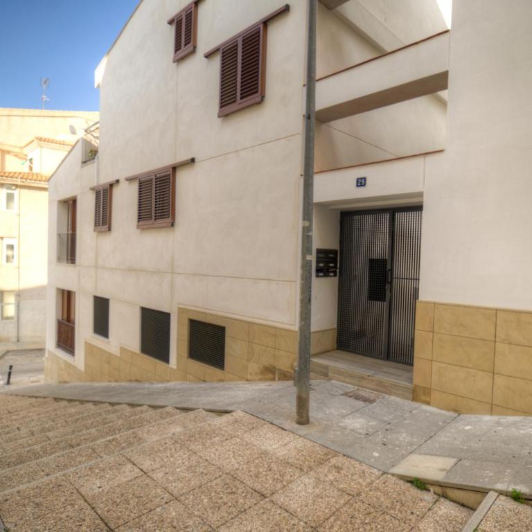 Alek Altea17 Piscina, Terraza y Parking by Vero - Apartamento - 35