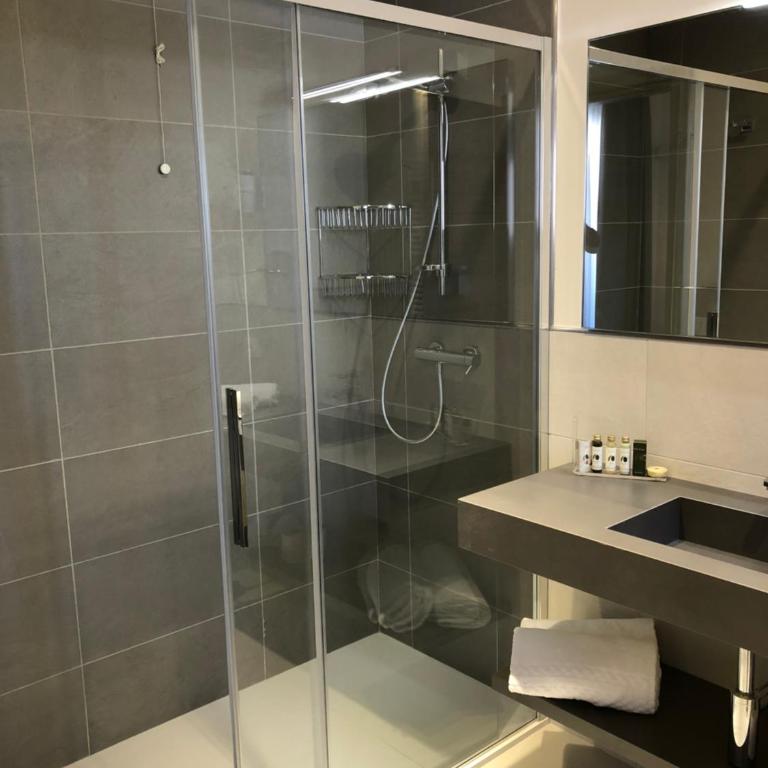 Hotel Iris Jesolo - Junior Suite con Vista Mare - 4