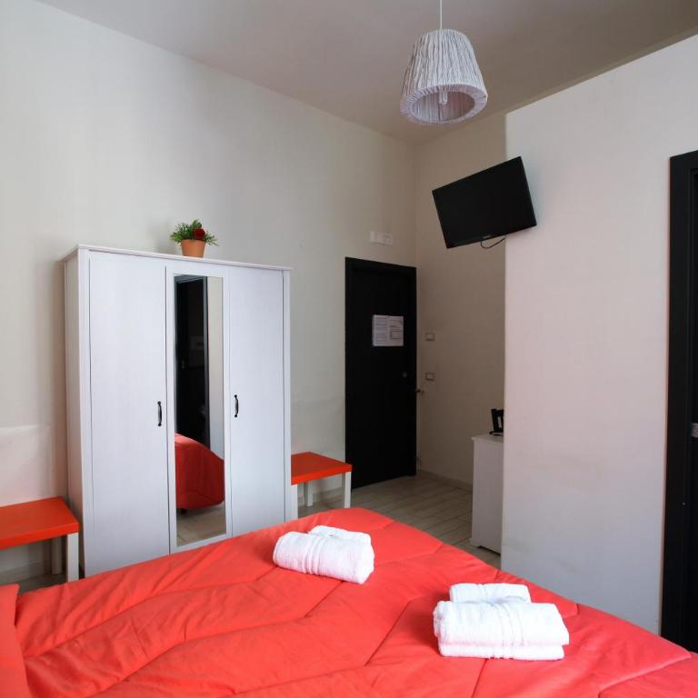 Domus Armenio - Double or Twin Room - 10