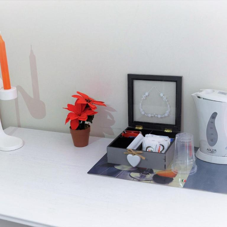 Domus Armenio - Double or Twin Room - 9