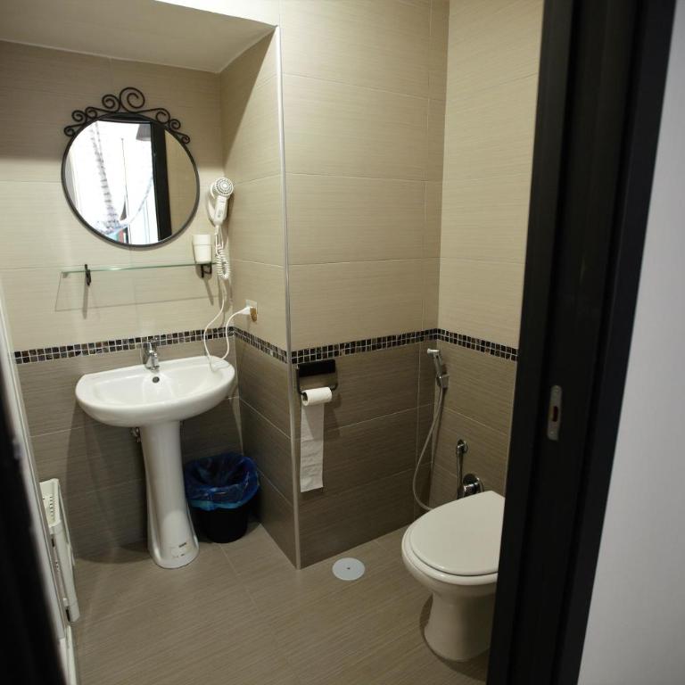 Domus Armenio - Double or Twin Room - 11
