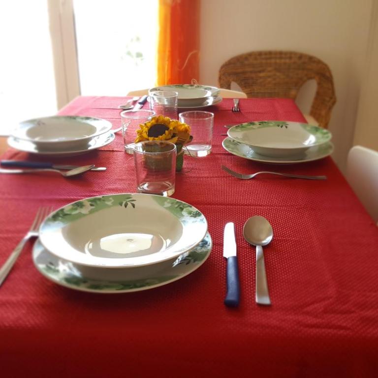 Appartamento Fiore by CASASI Vacanze Otranto - Appartamento - 2