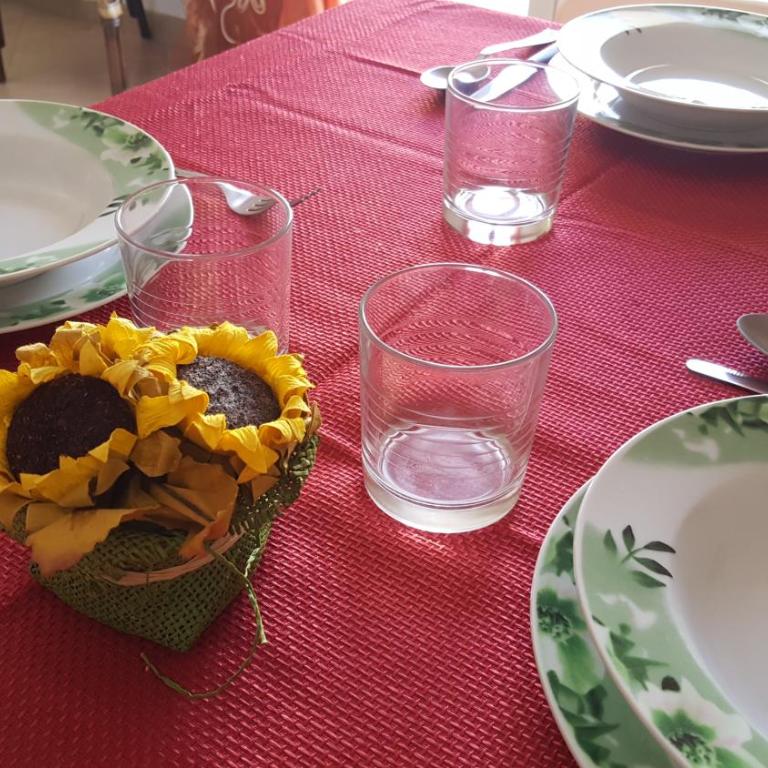 Appartamento Fiore by CASASI Vacanze Otranto - Appartamento - 3