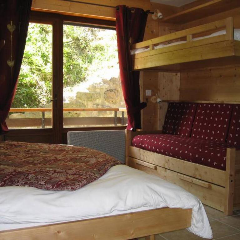 Résidence Tournette - Studio (4 Adults) - 4