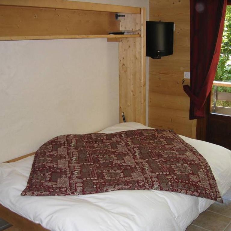 Résidence Tournette - Studio (4 Adults) - 8