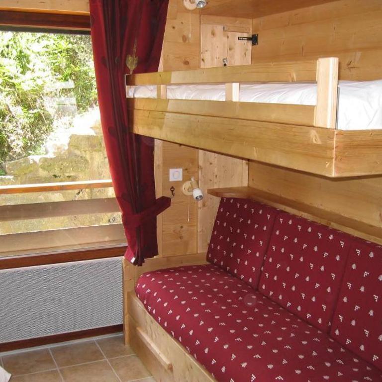 Résidence Tournette - Studio (4 Adults) - 3
