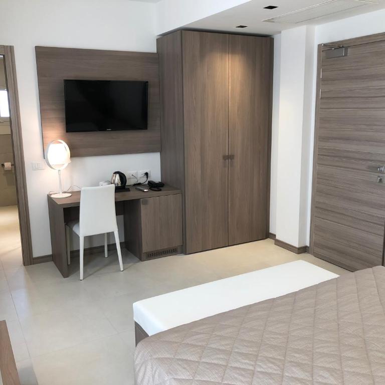 Hotel Iris Jesolo - Junior Suite con Vista Mare - 5