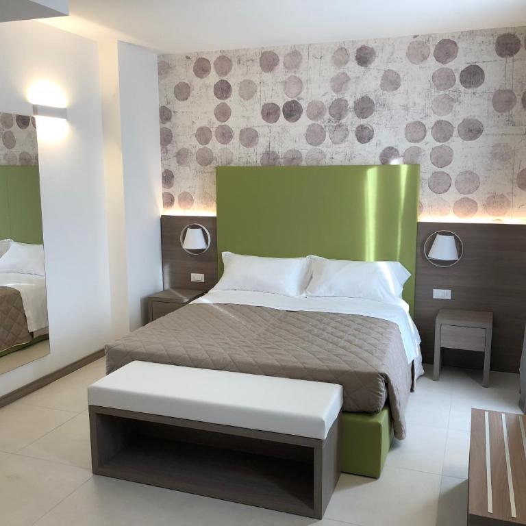 Hotel Iris Jesolo - Junior Suite con Vista Mare - 4