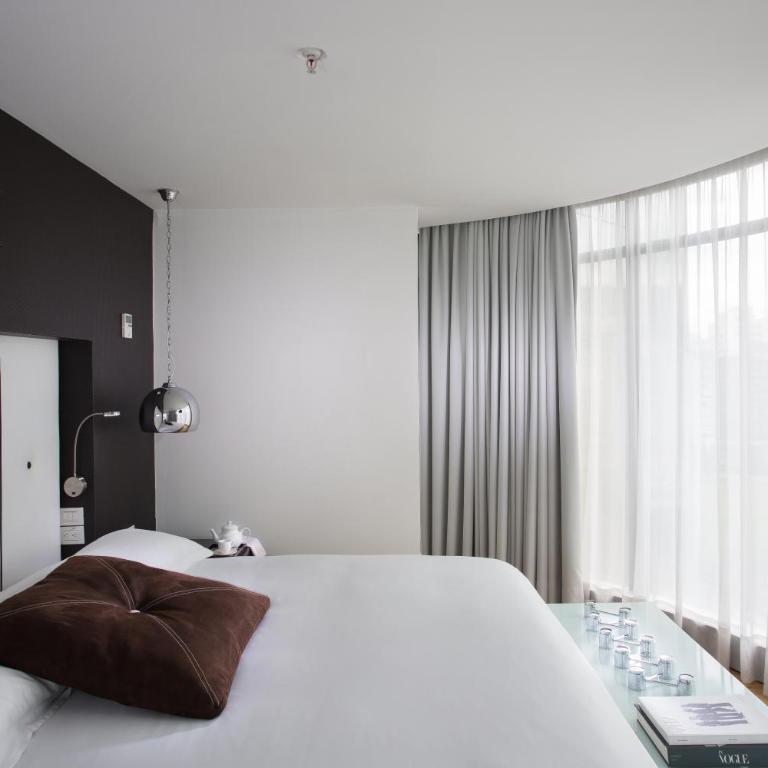 Le Parc Hotel, Beyond Stars - Suite Business - 5
