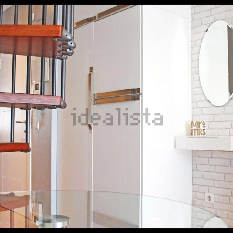 La Rubia Mercedes - Apartamento - 12