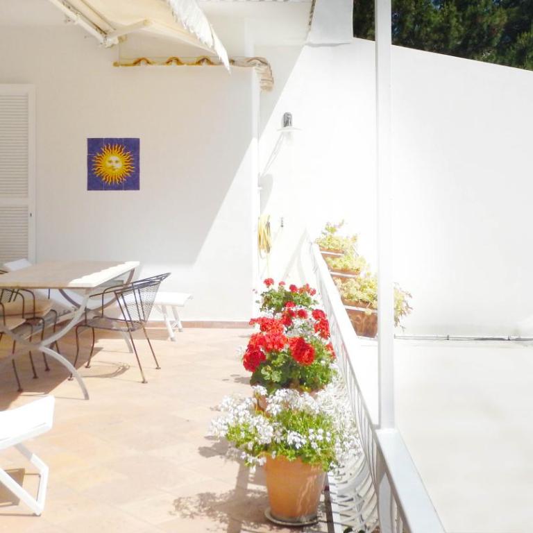 Casa Marta vacation home in Positano - Appartamento con 3 Camere da Letto e Vista Mare - 16