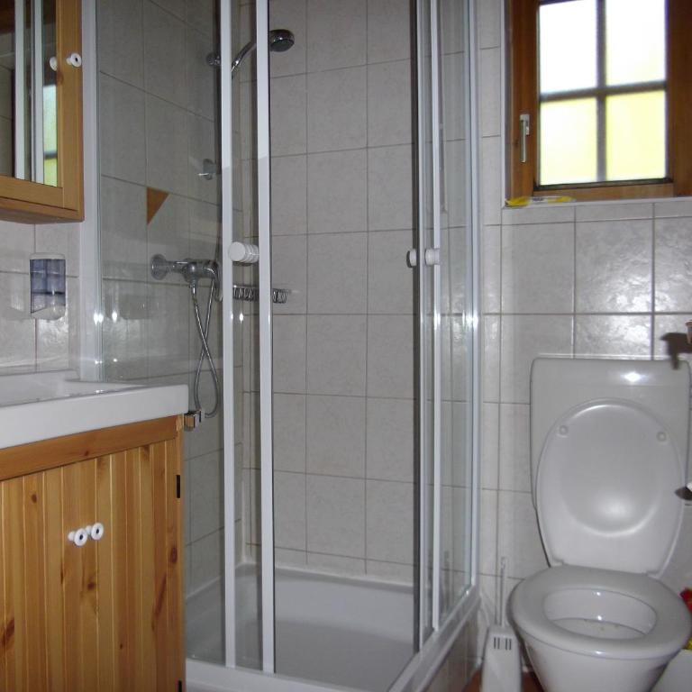 AlpinResort DerBacherhof - Chalet - 5