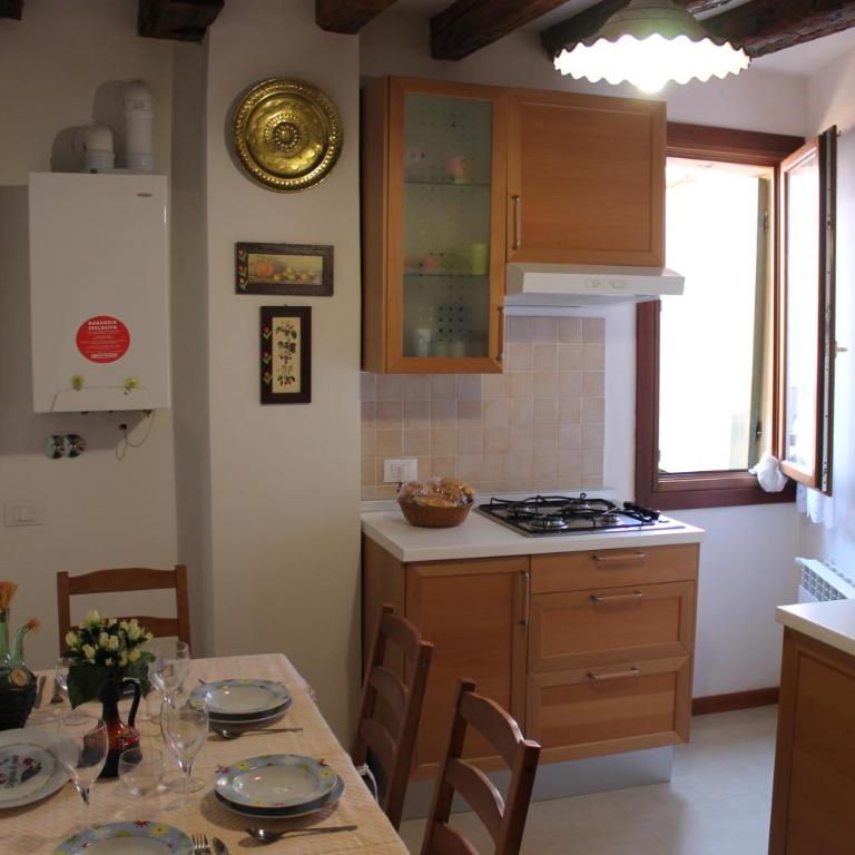 A Ca Do Pozzi - Casa Vacanze - 4