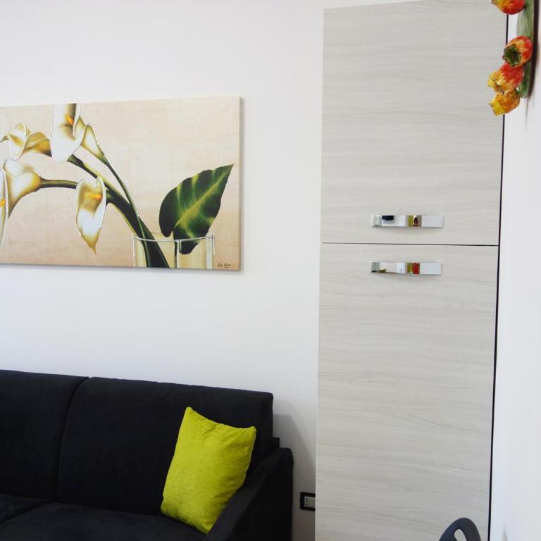 L'insenatura - Apartment with Sea View - 4