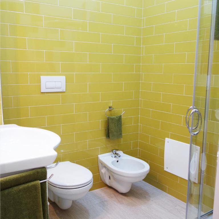 L'insenatura - Apartment with Sea View - 7