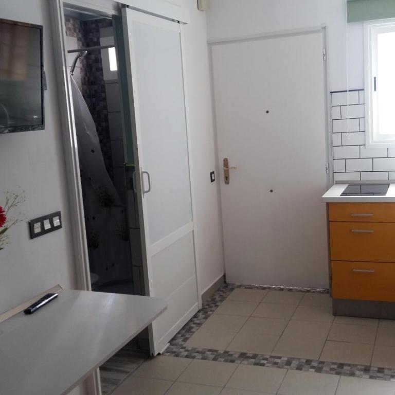 Estudio Los Molinos - Apartamento - 11