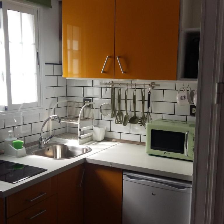 Estudio Los Molinos - Apartamento - 8