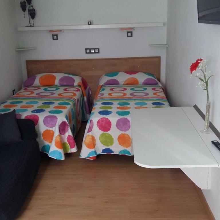 Estudio Los Molinos - Apartamento - 9